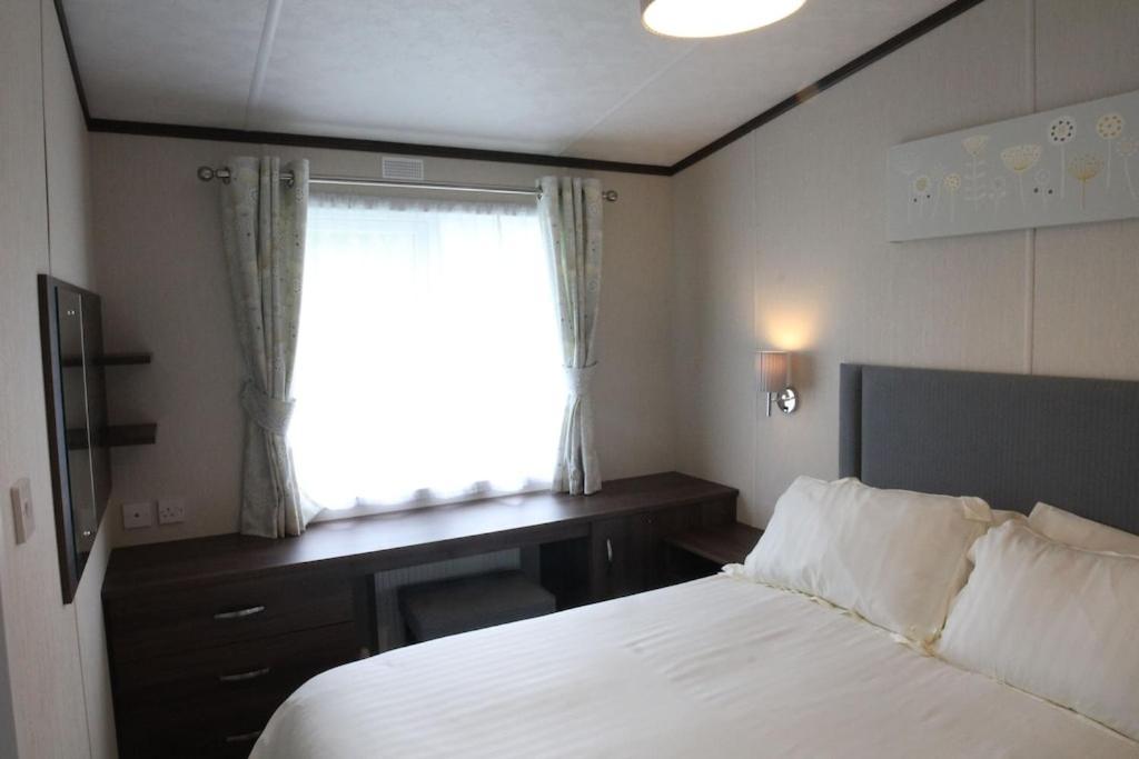 Countryside Holiday Park By The River Nr 坎特伯雷 外观 照片